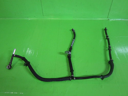 FURTUN / Conducta ALIMENTARE OPEL ZAFIRA B 1.7 CDTI 83KW 110CP FAB. 2005 - 2014 ⭐⭐⭐⭐⭐