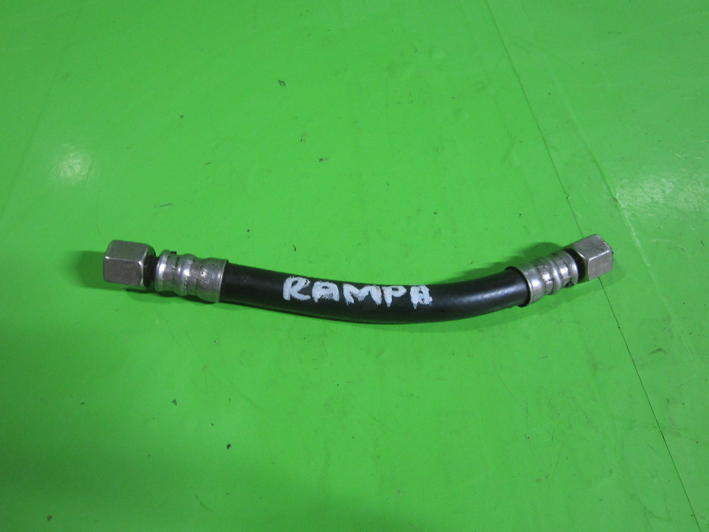 FURTUN / CONDUCTA ALIMENTARE RAMPA INJECTOARE VW TOUAREG 2.5 TDI FAB. 2002 - 2010 ⭐⭐⭐⭐⭐