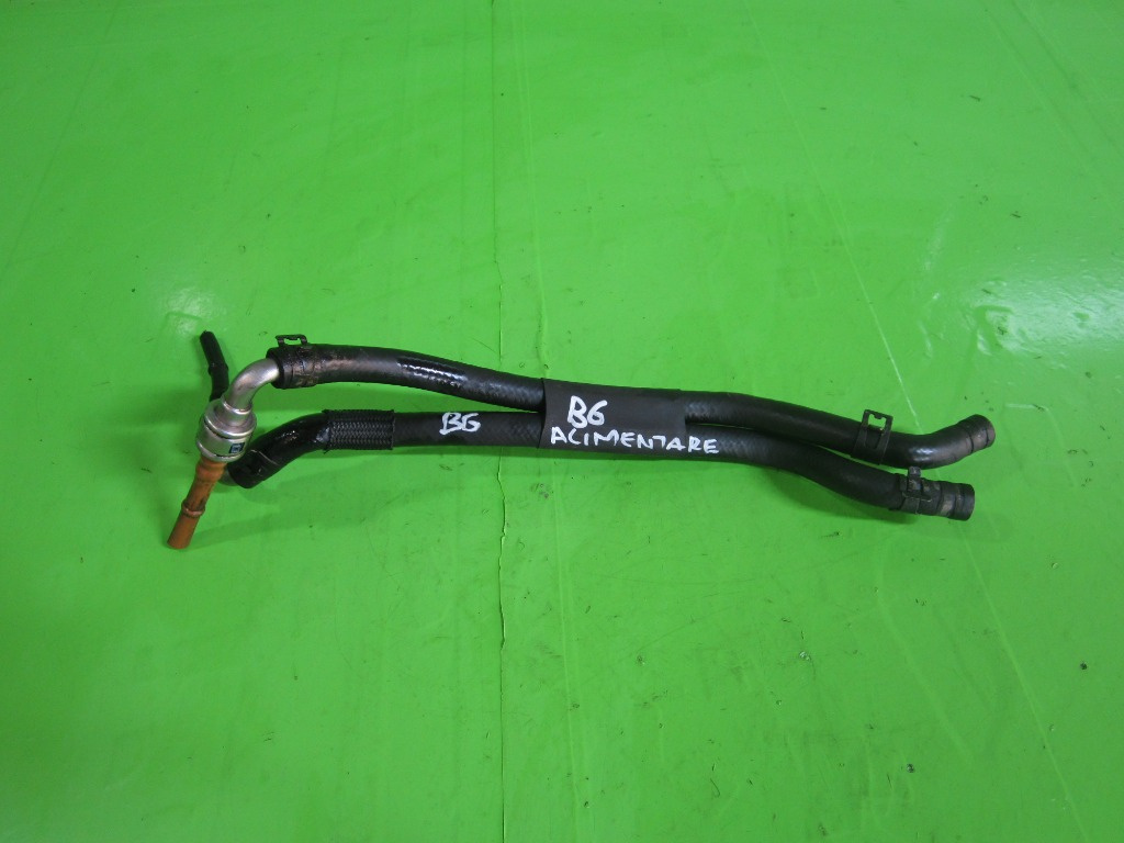 FURTUN / CONDUCTA ALIMENTATRE VW PASSAT B6 2.0 TDI FAB. 2005 - 2010 ⭐⭐⭐⭐⭐