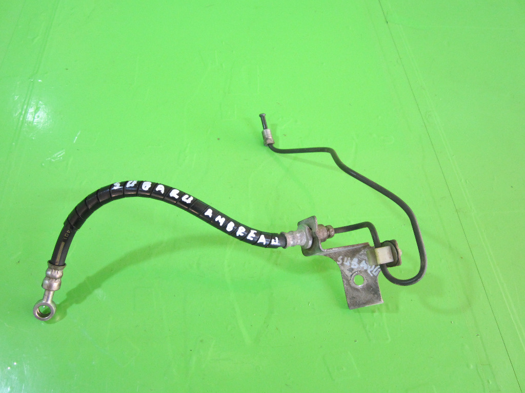 FURTUN / CONDUCTA AMBREIAJ SUBARU FORESTER SH 2.0 D 4x4 FAB. 2008 - 2013 ⭐⭐⭐⭐⭐