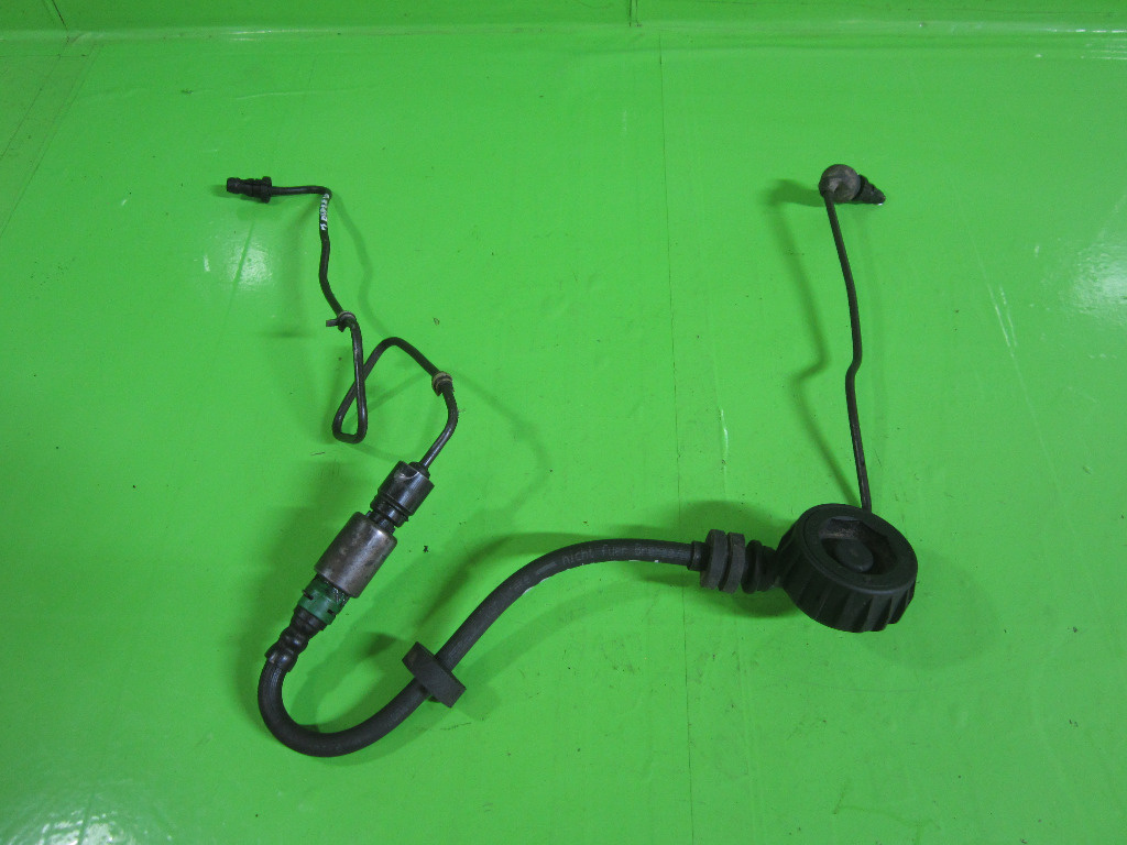 FURTUN / CONDUCTA AMBREIAJ VW TOUAREG 2.5 TDI FAB. 2002 - 2010 ⭐⭐⭐⭐⭐