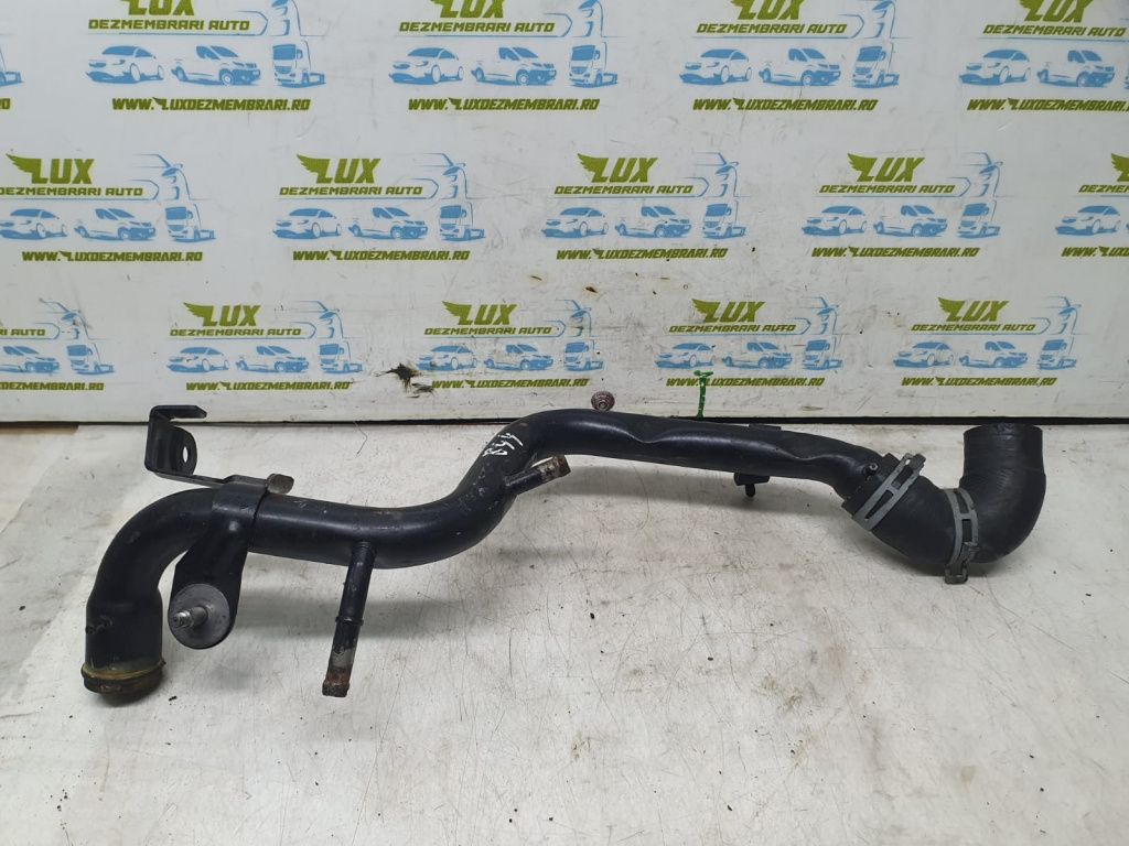 Furtun conducta apa 038121071s Audi A4 B7 [2004 - 2008] 1.9 TDI BPW