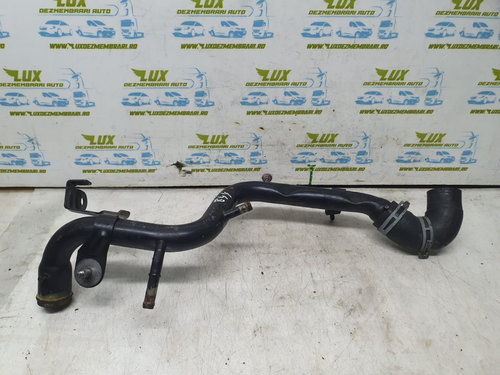 Furtun conducta apa 038121071s Audi A4 B7 [2004 - 2008] 1.9 TDI BPW