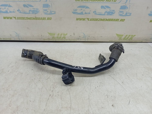 Furtun conducta apa 03l121157q Seat Toledo 4 [2012 - 2020]