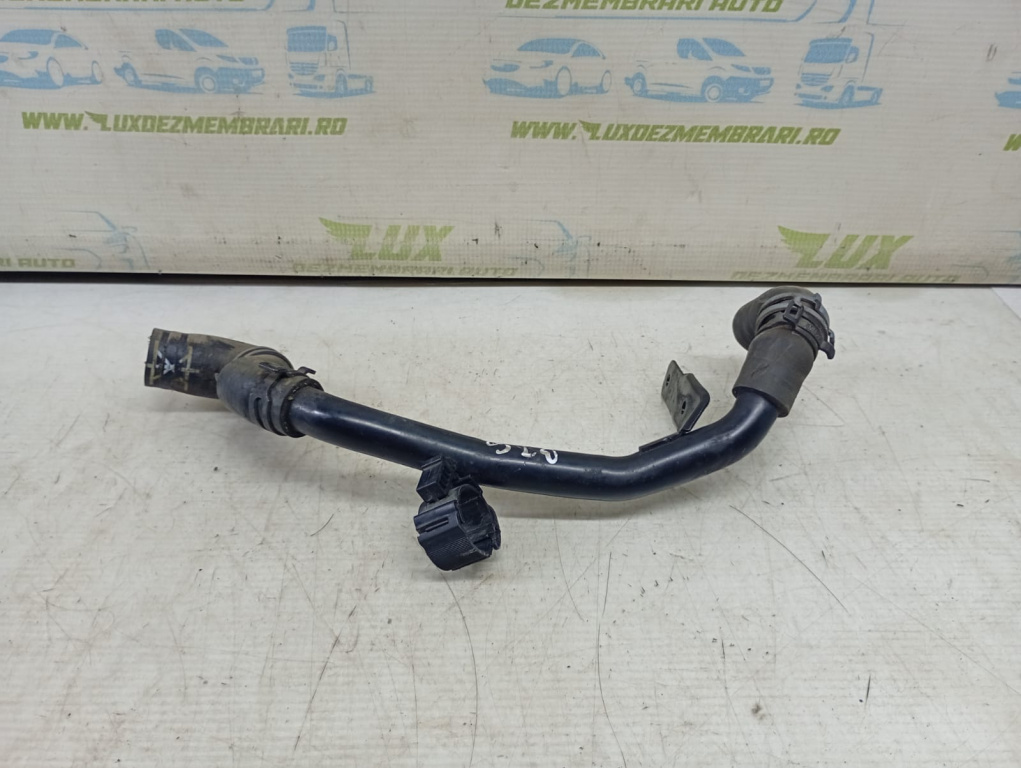 Furtun conducta apa 03l121157q Volkswagen VW Caddy 3 [facelift] [2010 - 2015]