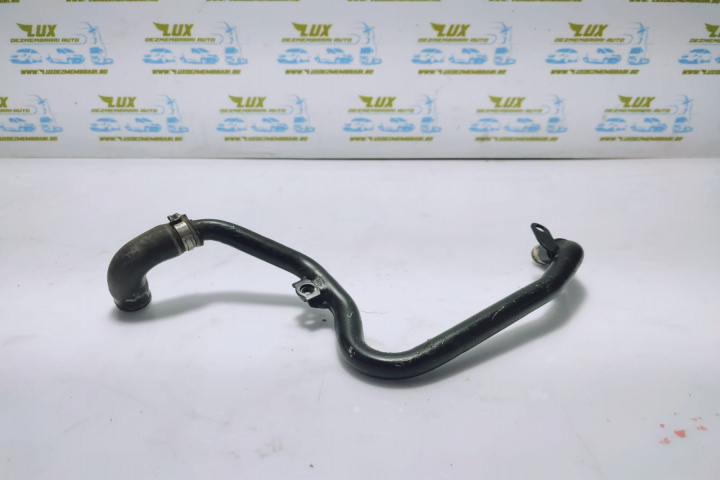 Furtun conducta apa 059121064e Volkswagen VW Touareg generatia 2 7P [2010 - 2014]