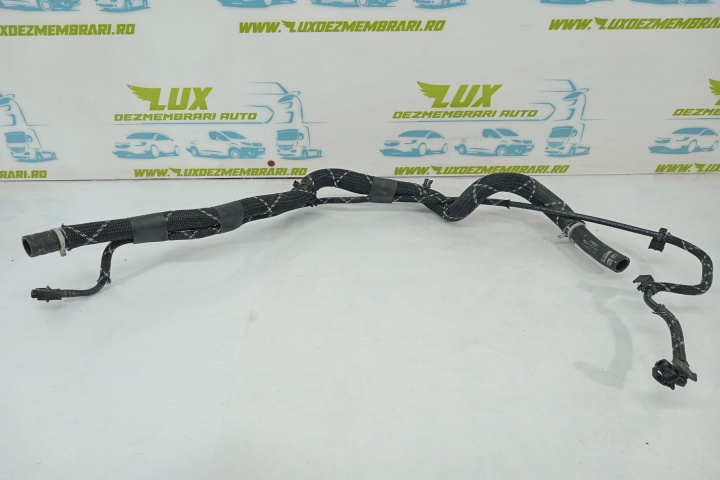 Furtun conducta apa 1.0 tce Renault Captur 2 [2019 - 2020]