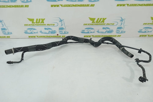 Furtun conducta apa 1.0 tce Renault Captur 2 [2019 - 2020]