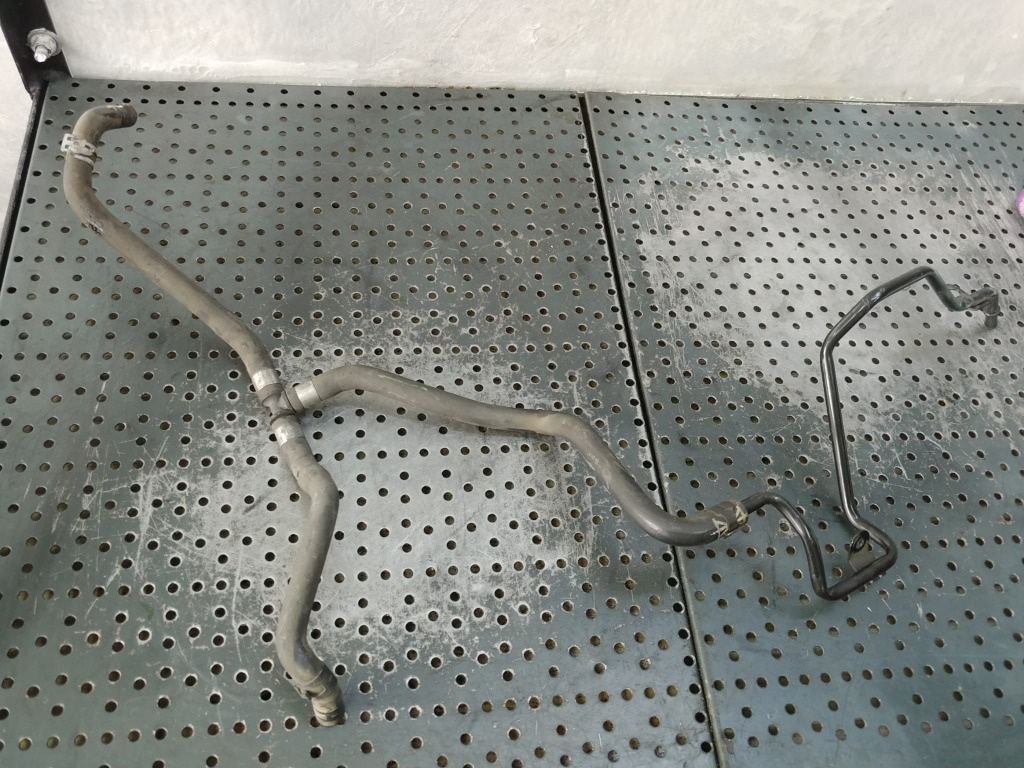 Furtun conducta apa 1.2 tdi cfw vw polo 6r seat ibiza 5 skoda fabia 2 6r0121070m