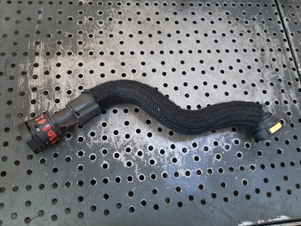 Furtun conducta apa 1.2b hn09 peugeot 20