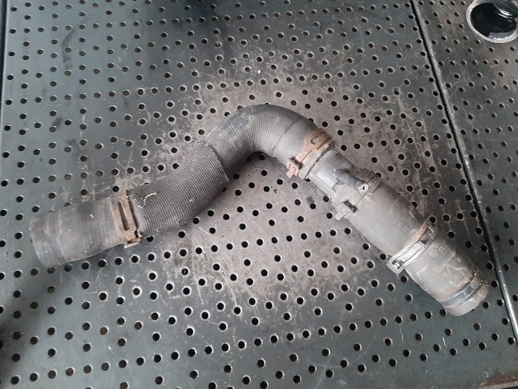 Furtun conducta apa 1.4 tdi amf vw lupo polo 9n seat ibiza skoda fabia cordoba 1c0121438a