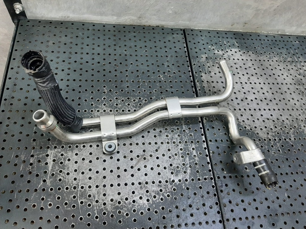 Furtun conducta apa 1.5 b hybrid 46347813 alfa romeo tonale 46351548
