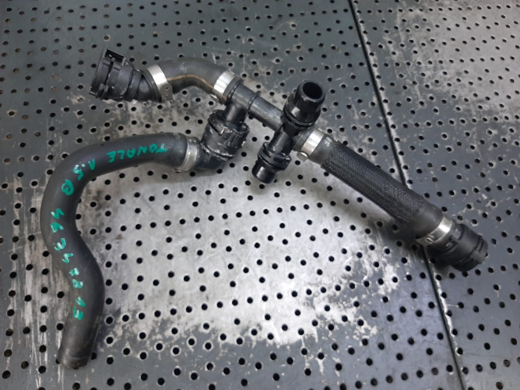 Furtun conducta apa 1.5 b hybrid 46347813 alfa romeo tonale