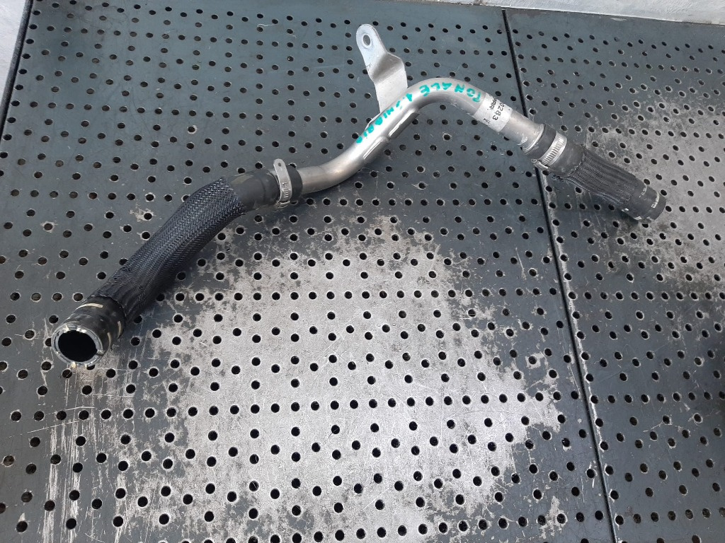 Furtun conducta apa 1.5 b hybrid 46347813 alfa romeo tonale