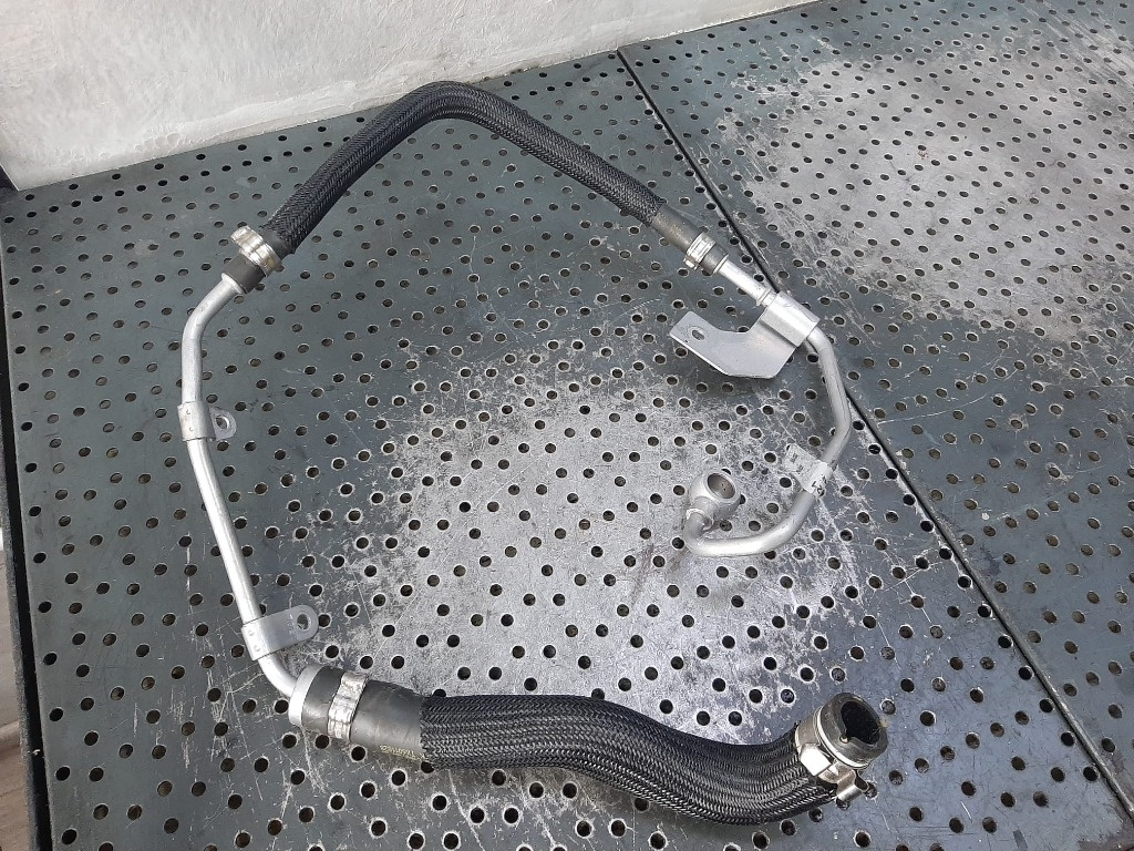 Furtun conducta apa 1.5 b hybrid 46347813 alfa romeo tonale 52162721