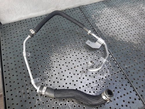 Furtun conducta apa 1.5 b hybrid 46347813 alfa romeo tonale 52162721