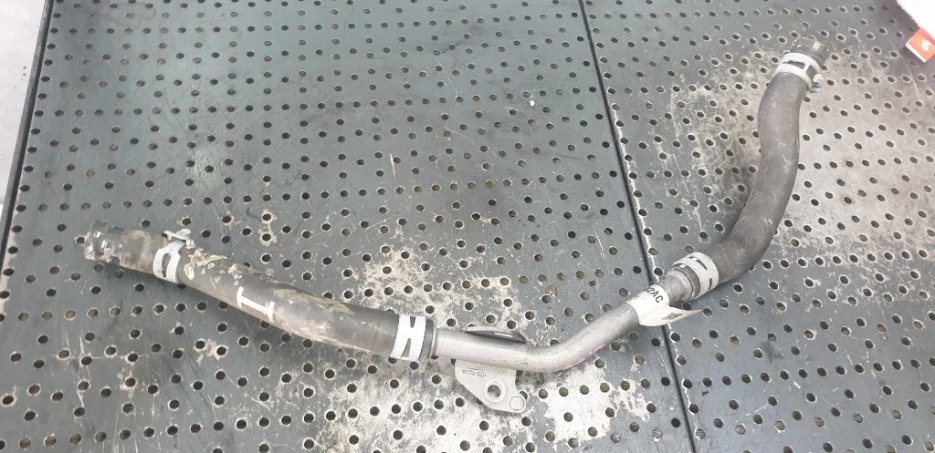 Furtun conducta apa 1.5 tdci ztjc ecoblue ford ecosport focus 4 jn1q-8592ac