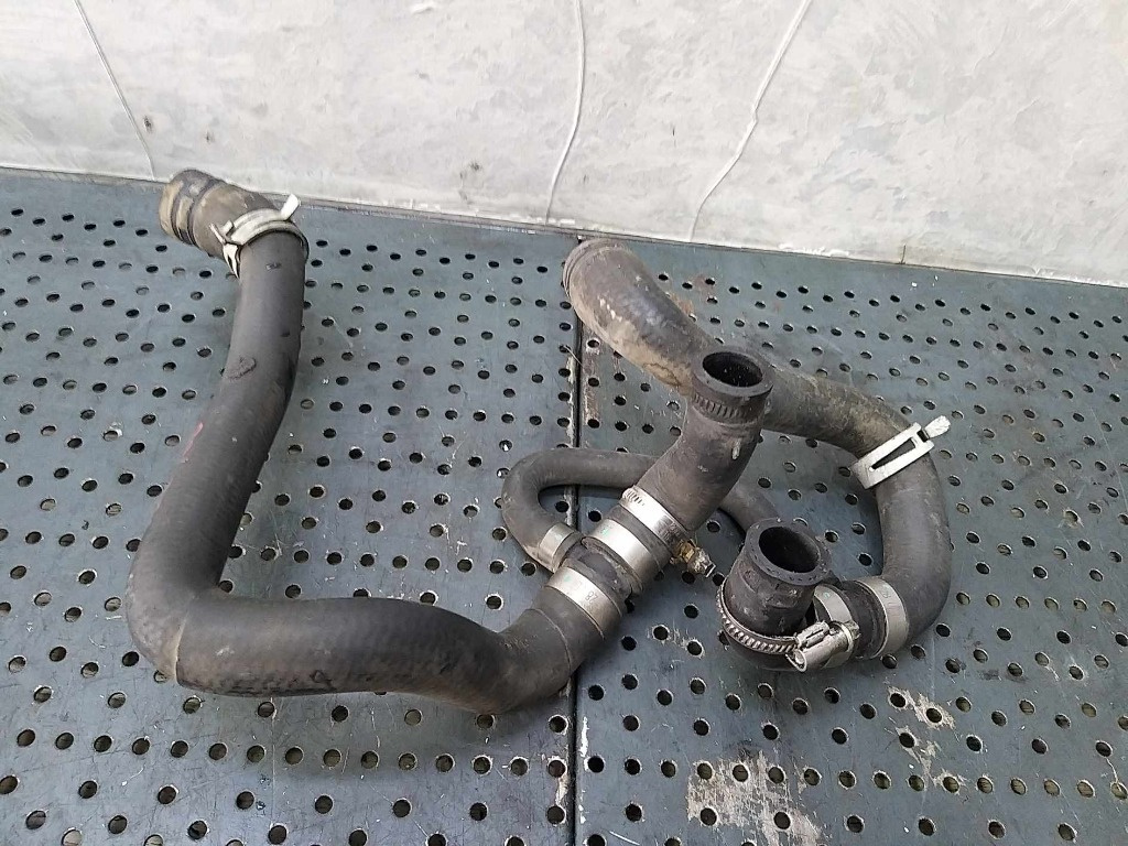 Furtun conducta apa 1.6 b mercedes a class w168 1688300296