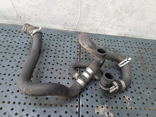 Furtun conducta apa 1.6 b mercedes a class w168 1688300296