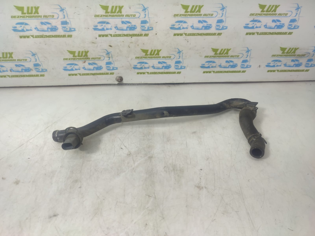 Furtun conducta apa 1.6 tdi CAY CAYC 5n0121065 Seat Alhambra 2 [2010 - 2015]