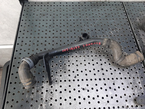 Furtun conducta apa 1.6 tdi cay seat altea vw passat b6 golf 6 skoda superb 2 octavia 2 03l121157q