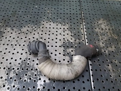 Furtun conducta apa 1.6 tdi vw polo 6r