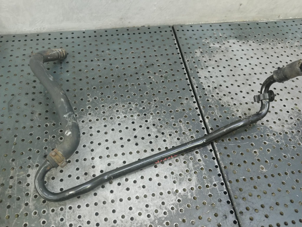 Furtun conducta apa 1.7cdti a17dtr opel astra j