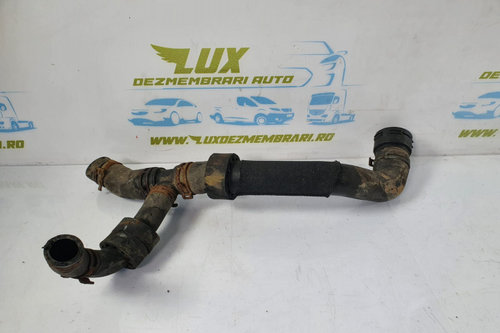 Furtun conducta apa 1.9 bls 3b0122291c Audi A3 8P/8PA [facelift] [2004 - 2008]