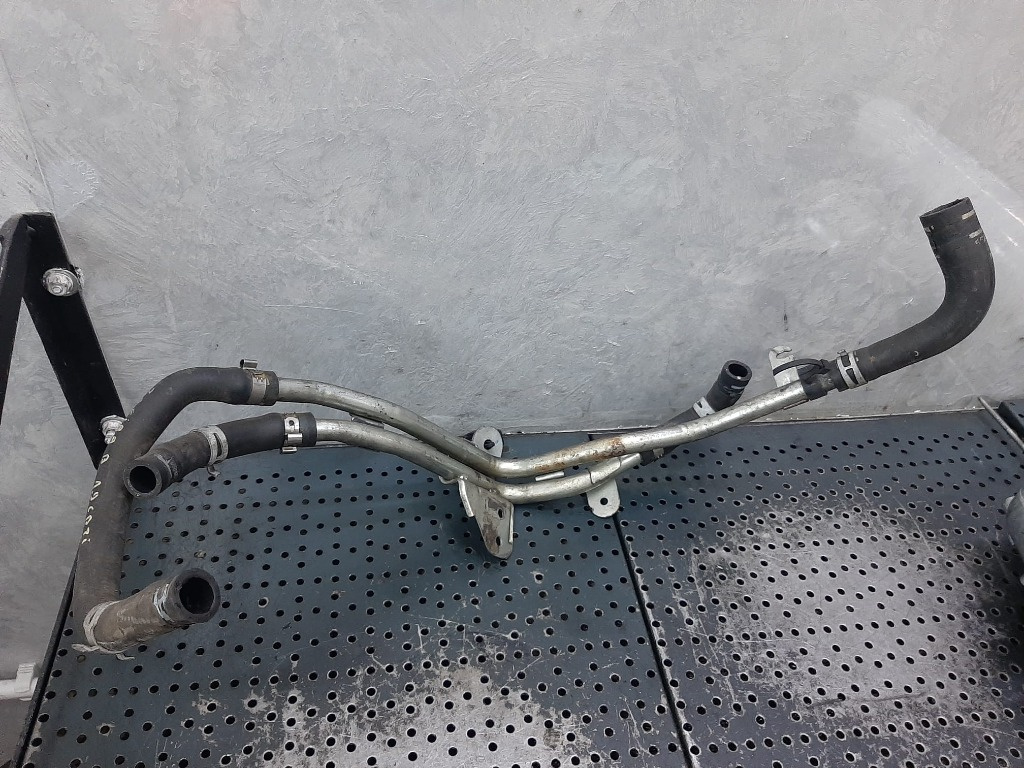 Furtun conducta apa 1.9 cdti z19dt opel zafira b astra h 55200630