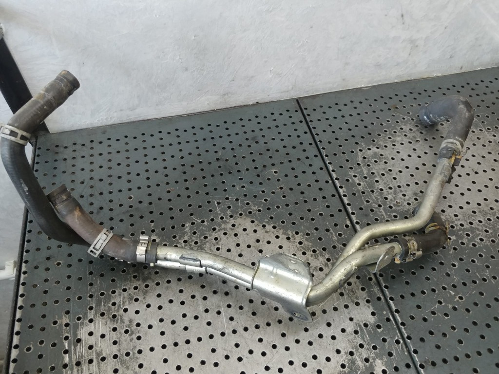 Furtun conducta apa 1.9 cdti z19dt opel zafira b astra h