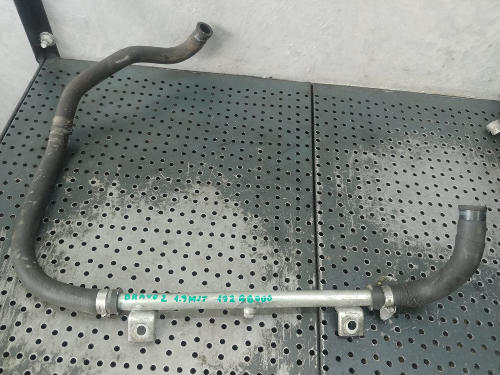 Furtun conducta apa 1.9 d multijet 192a8000 fiat bravo 2
