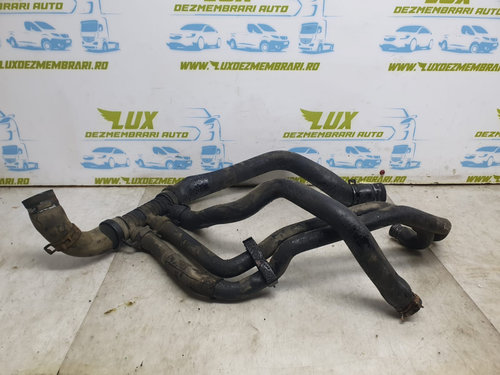 Furtun conducta apa 1.9 dci F9Q800 Renault Megane 2 [2002 - 2006] 1.9 dci F9Q800