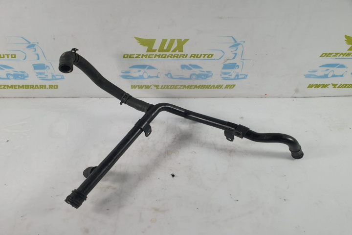 Furtun conducta apa 1.9 tdi BXE BKC BRU 038121065cs Skoda Octavia 2 [2004 - 2008]