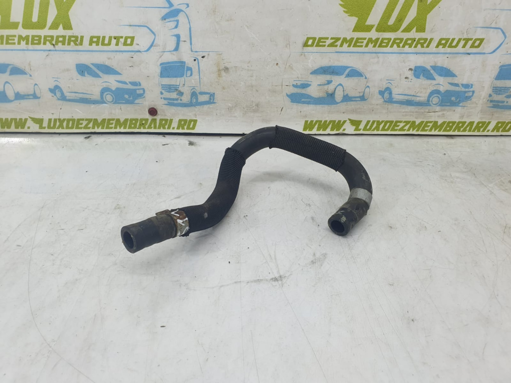 Furtun conducta apa 14055jd71a 2.0 dci Nissan Qashqai J10 [2007 - 2010]