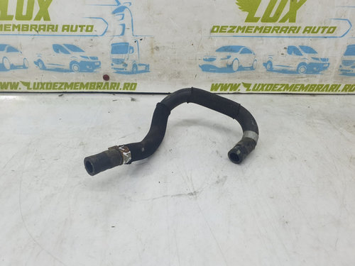 Furtun conducta apa 14055jd71a 2.0 dci Nissan Qashqai+2 [2008 - 2010]