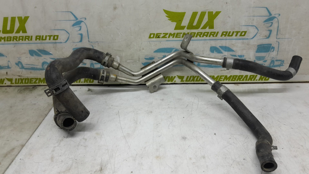 Furtun conducta apa 14055jd72a Nissan Qashqai J10 [2007 - 2010]