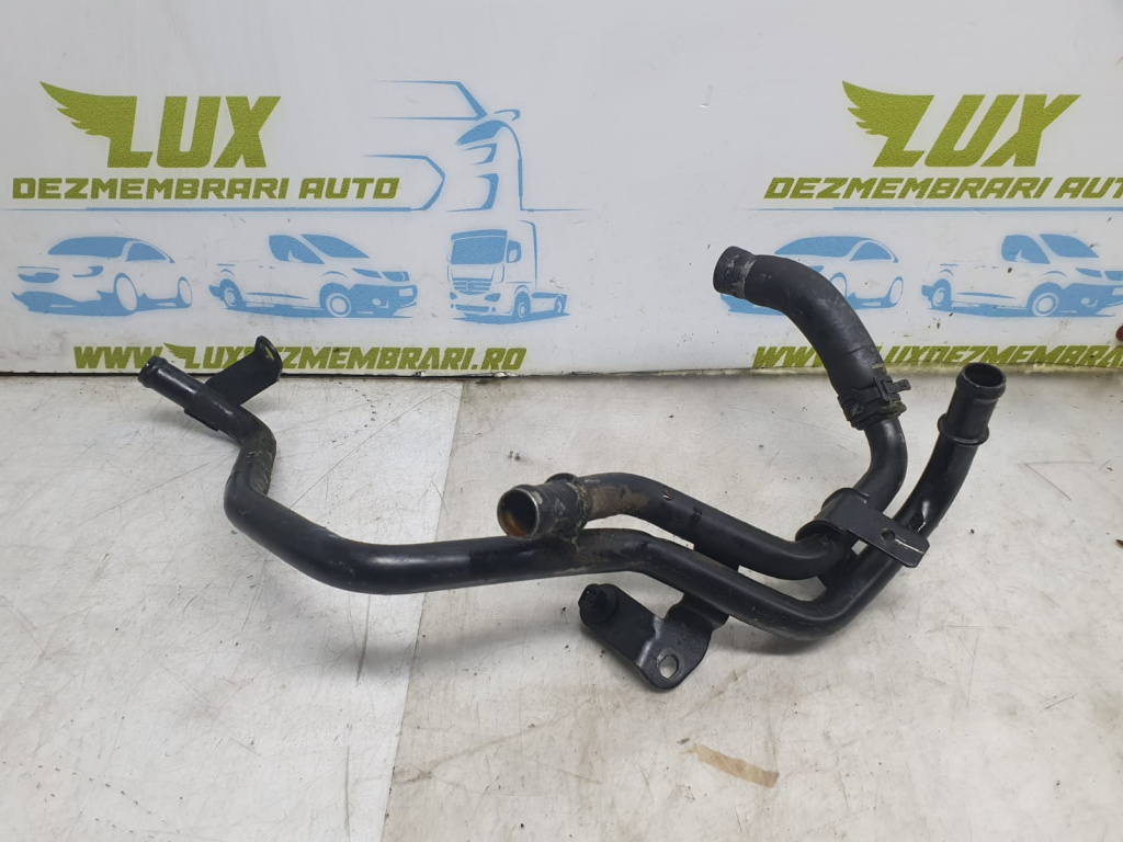 Furtun conducta apa 1k0121058bc 1.4 tsi Volkswagen VW Golf 6 [2008 - 2015]