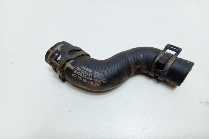 Furtun / conducta apa 1K0121064B Seat Alhambra 2 [2010 - 2015]