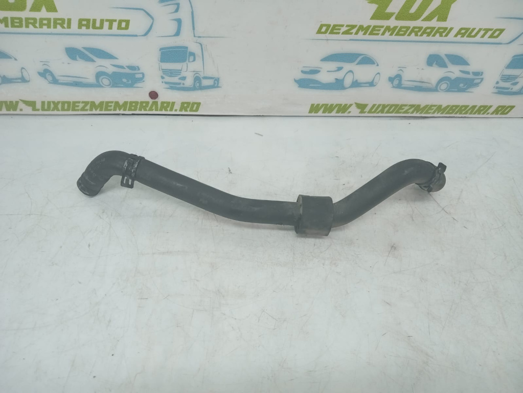 Furtun conducta apa 1k0121096ab 1.9 tdi Volkswagen VW Golf 5 [2003 - 2009]