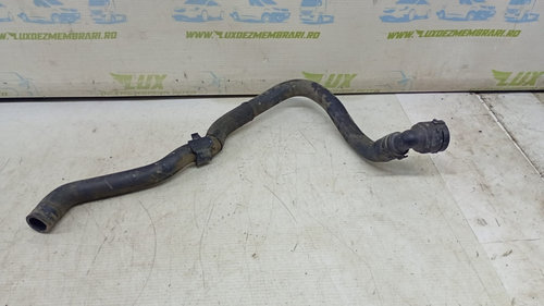 Furtun conducta apa 1k0122157jh Volkswagen VW Golf 6 [2008 - 2015] 2.0 tdi CFH