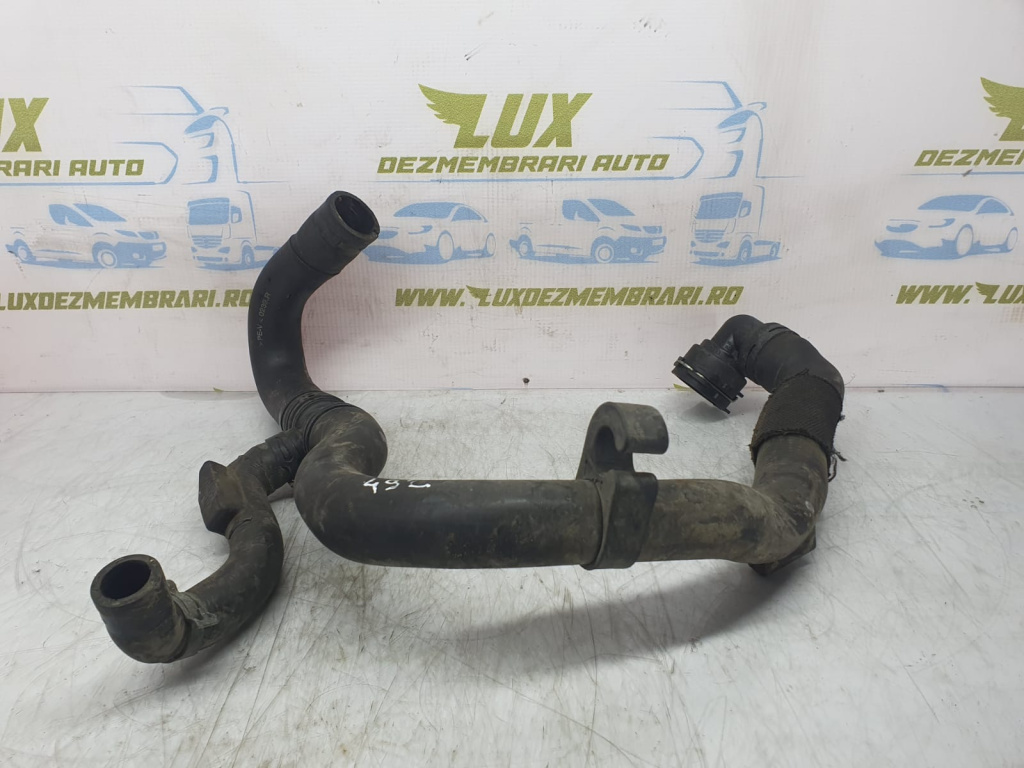 Furtun conducta apa 1k0122291bm Skoda Octavia 2 [2004 - 2008]
