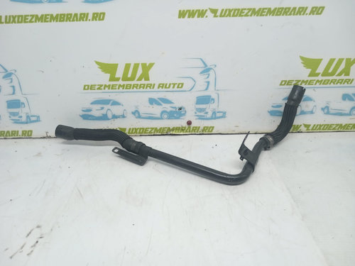 Furtun conducta apa 2.0 cdti A20DTJ Opel Insignia A [2008 - 2014] 2.0 cdti A20DTJ