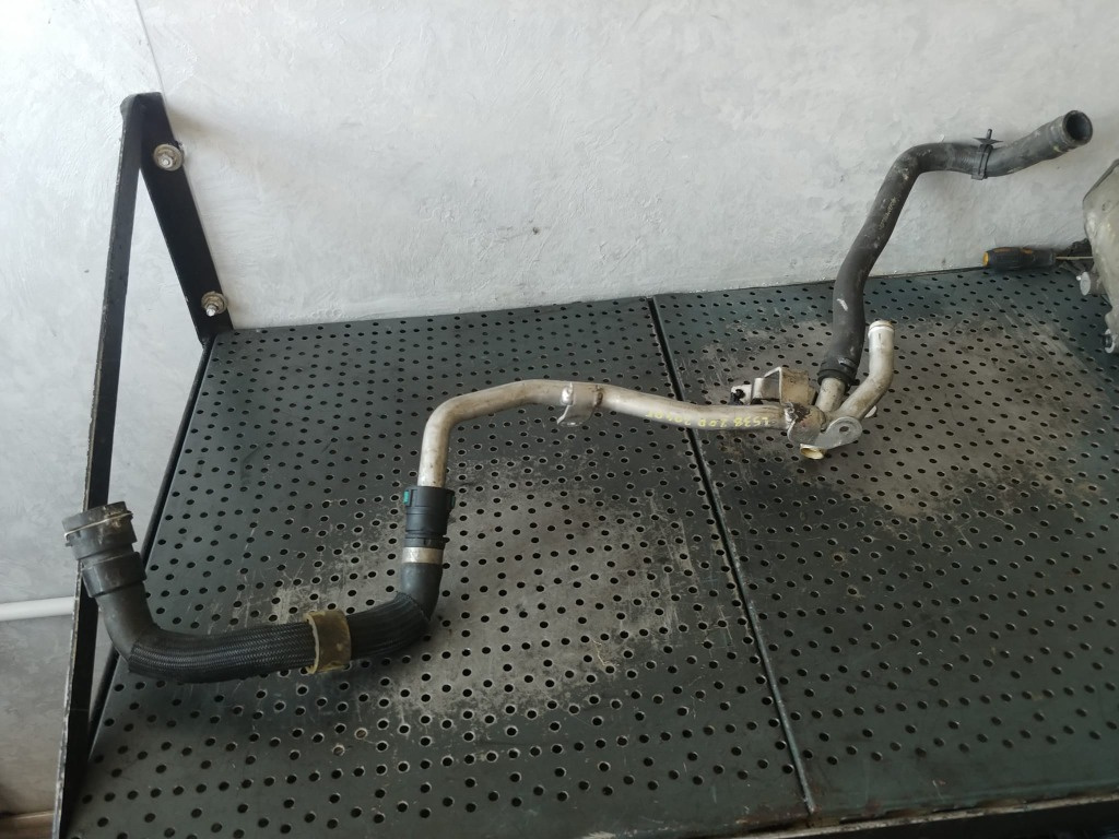 Furtun conducta apa 2.0 d 204dt land rover range rover evoque l538