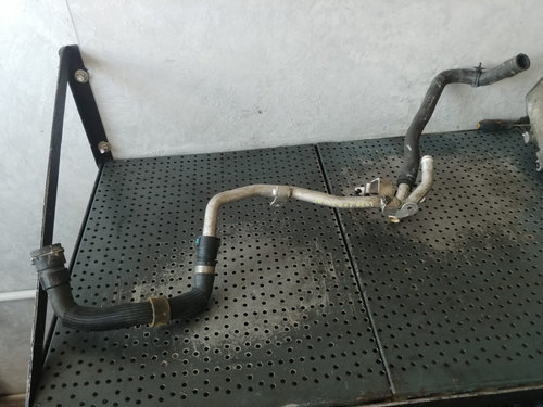 Furtun conducta apa 2.0 d 204dt land rover range rover evoque l538