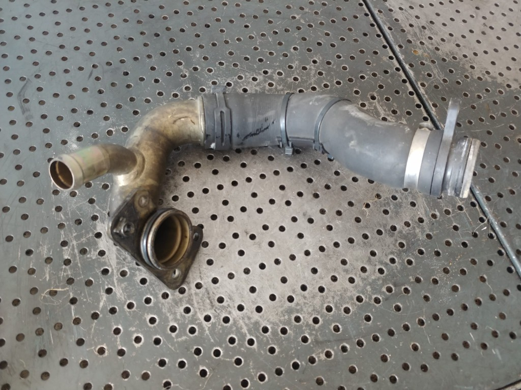 Furtun conducta apa 2.0 d 204dt land rover range rover evoque l538 g4d38555-bc