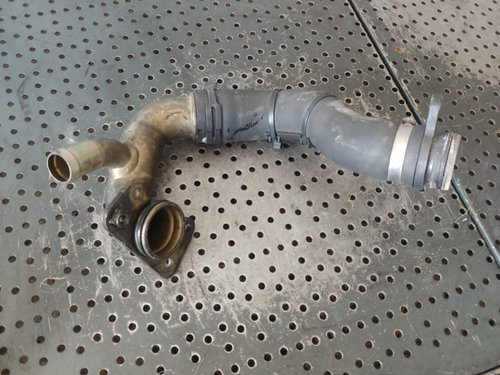 Furtun conducta apa 2.0 d 204dt land rover range rover evoque l538 g4d38555-bc