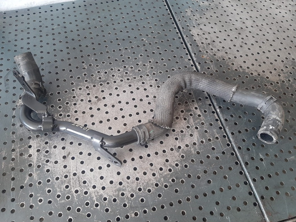 Furtun conducta apa 2.0 d 204dt land rover range rover evoque l538
