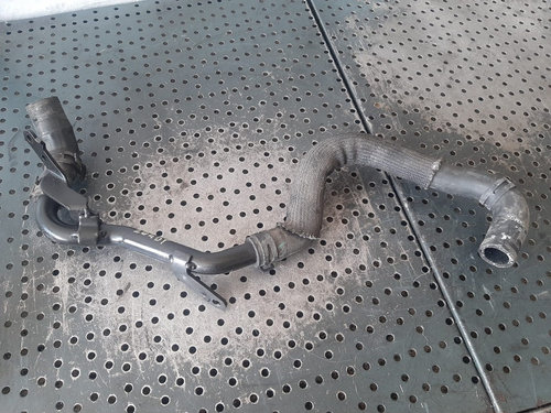Furtun conducta apa 2.0 d 204dt land rover range rover evoque l538