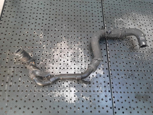 Furtun conducta apa 2.0 d 204dtd range rover evoque l551