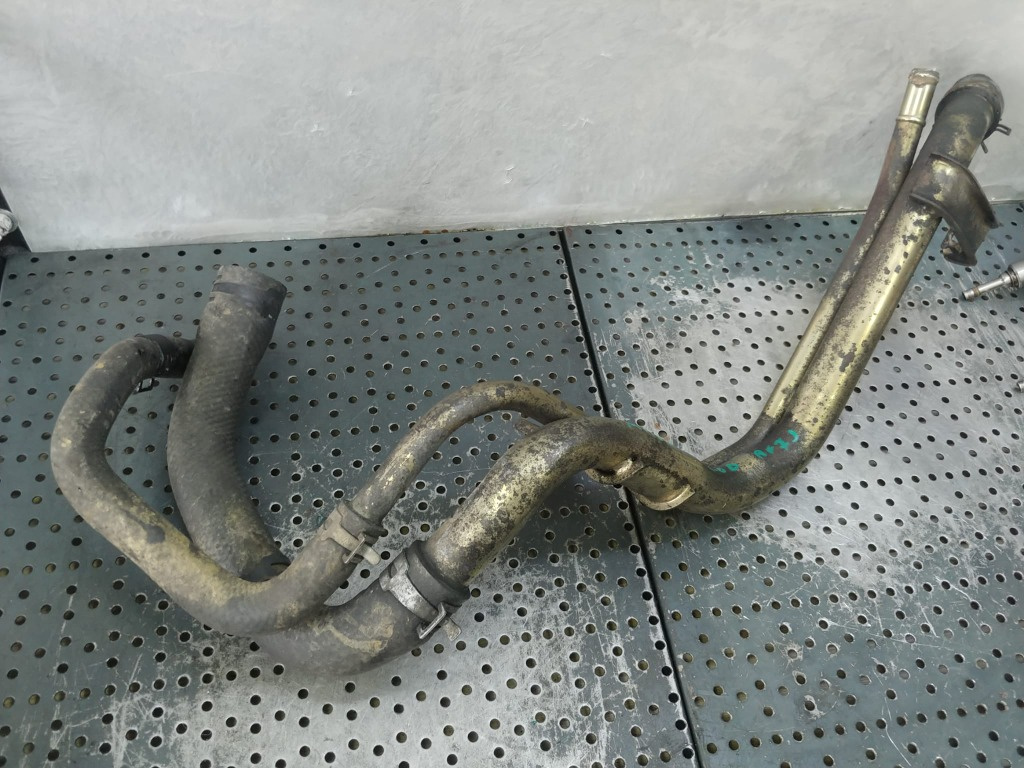 Furtun conducta apa 2.0 d rf7j mazda 6